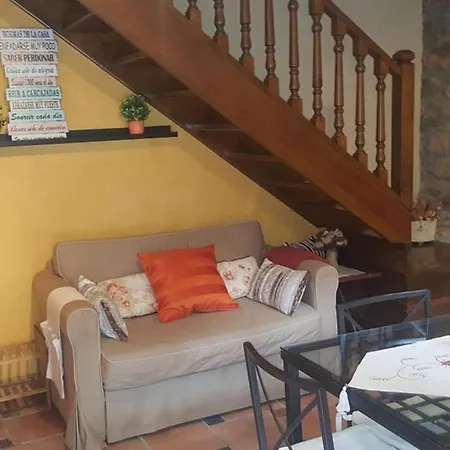 La Tenada , Relax En Mar Y Montana * Рибадеселья