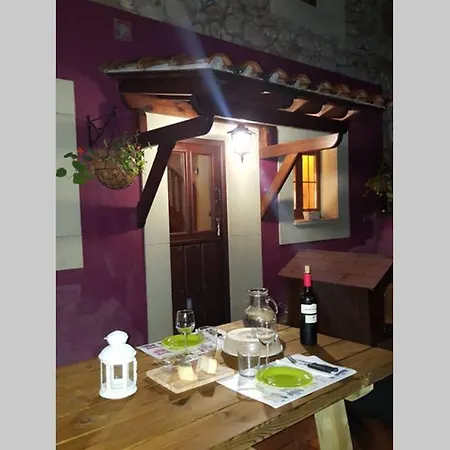 La Tenada , Relax En Mar Y Montana Holiday home Ribadesella