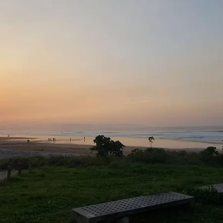 بيت للعطل La Tenada , Relax En Mar Y Montana