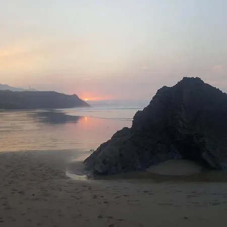 La Tenada , Relax En Mar Y Montana * Ribadesella