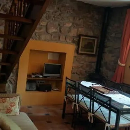 La Tenada , Relax En Mar Y Montana Ferienhaus *