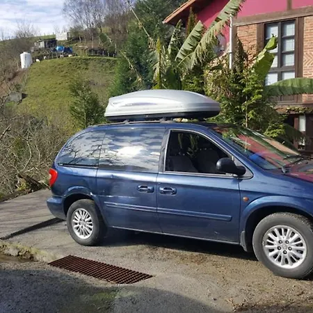 La Tenada , Relax En Mar Y Montana *