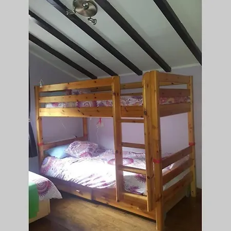 La Tenada , Relax En Mar Y Montana Дом отдыха Рибадеселья