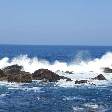 La Tenada , Relax En Mar Y Montana * Рибадеселья