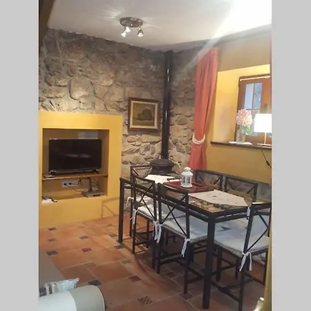 La Tenada , Relax En Mar Y Montana *