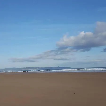 La Tenada , Relax En Mar Y Montana Ferienhaus *