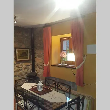 La Tenada , Relax En Mar Y Montana