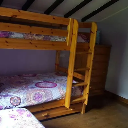 La Tenada , Relax En Mar Y Montana Рибадеселья