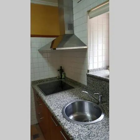 Дом отдыха La Tenada , Relax En Mar Y Montana Рибадеселья